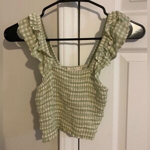 Altar’d State tank top